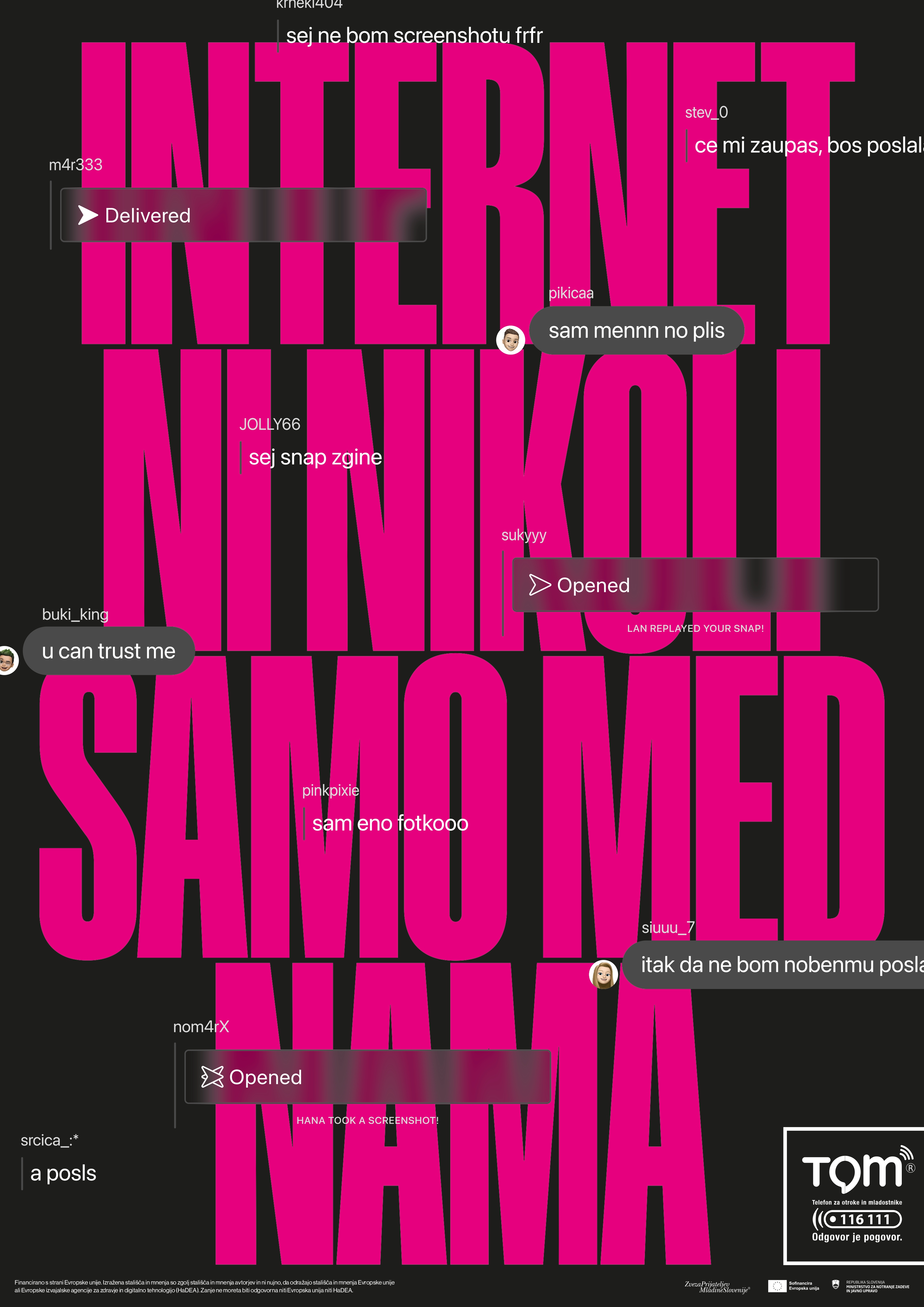 plakat OŠ