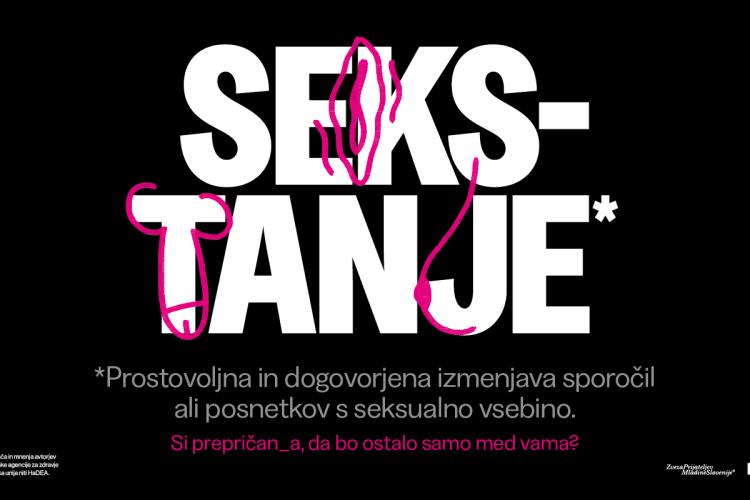 sekstanje