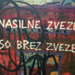 nasilne zveze so brez zveze