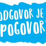 odgovor je pogovor